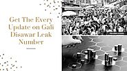 iframely: Get Gali Disawar Leak Number Updates at Delhi Bazar Satta King.mp4