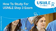 How to Study for USMLE Step 3 Exam - USMLE Strike