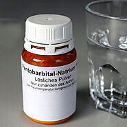 Buy Pentobarbital Sodium (Liquid) (Oral) Online in USA