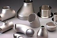 Bhansali Steel {Official Website} - Pipe Fitting, & Flanges Manufacturer in India.