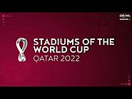 FIFA World Cup Qatar 2022™ Sustainable Stadiums
