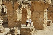 Visit Ancient Carthage