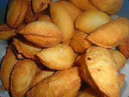 Mandazi