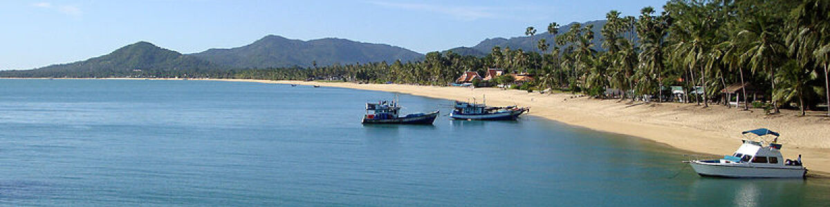 Listly top 5 beaches you cannot miss in samui discover the meaning of tropical paradise headline