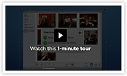 Screenr | Instant screencasts: Just click record
