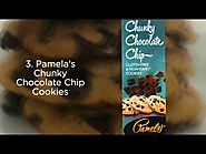 Best Gluten Free Chocolate Chip Cookies - 2015 Top 5 List