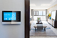Smart Home Automation Systems in Australia | Assisted Living