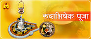 Rudrabhishek Puja Benefits, Cost & Online Puja Booking