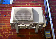Απεγκατάσταση κλιματιστικού - air condition inverter - κλιματιστικά