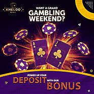 Want a Grand Gambling weekend?