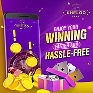 Enjoy your winnings faster and hassle-free