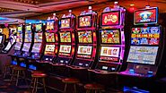 The Guide to Choosing the Right Slot Machine (and Winning Big)