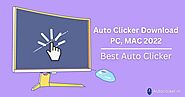 10 Best Auto Clicker of the Year 2022 For Extreme Gaming