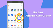 The Best Auto Clicker for Android
