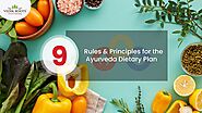 9 Rules & Principles For The Ayurveda dietary plan | by Sameer Singhania | Dec, 2022 | Medium