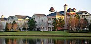 Saratoga Springs Resort & Spa, Walt Disney Resort Orlando, Florida