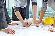 Professional Management for Construction or Land Development Project