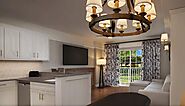 Saratoga Springs Resort by WGPitts general contractors Florida