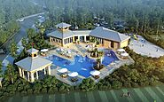 Real Estate Development - Treaty Oaks | St Johns County, Florida