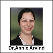 Dr. Annie Arvind - DNB Pediatric Cardiology