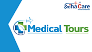 Medical Tourism In India | Medical Tourism Company In India