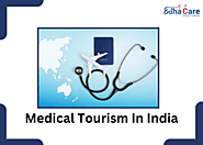 Medical Tourism In India | Medical Tourism Company In India | EdhaCare