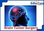 Best Brain Tumor Surgery In India | EdhaCare