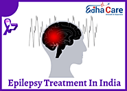 Best Epilepsy Treatment In India | EdhaCare