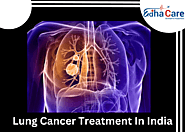 Lung Cancer Treatment In India | EdhaCare