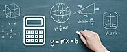Math Calculator - Hariscalculator