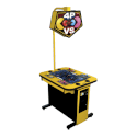 Pac-Man Battle Royale | for sale | artifexsp Pinball Company