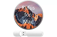 Download Rufus for mac