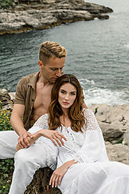 Positano All Inclusive Elopements | Alyssa Belkaci Photography