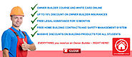 Owner Builder Course - A Necessity to Get the Construction Job Done Successfully