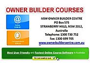 Do You Still Need An Owner Builder Course If You Already Have A White Card Certificate?