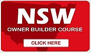 An NSW Owner Builder Certificate Ensures You Complete Your Home Construction in a Timely and Safely Manner