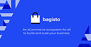 Bagisto - Free & Open Source Laravel Ecommerce Platform