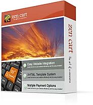 Zen Cart Support - Zen Cart - Putting the dream of your own business within reach of anyone!