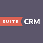 Sell, market & service smarter with SuiteCRM the world’s number 1 Open Source CRM