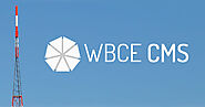 WBCE CMS - free, easy to use, community driven open source content management system