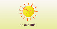 miniBB® - Easy Forum Software for Easy People