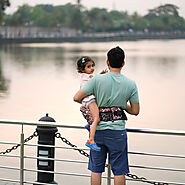 Going on Vacation? Baby Carrier is Most Important Travel Accessories - Butt Baby