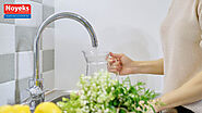 Uses for Boiling Water Taps Around the House