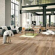 What Flooring Is Safest for Aging Adults? - Noyeks Newmans