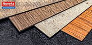Compare Various Options for Flooring | by Patrick Ryan