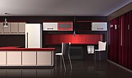 Creating a Red Kitchen: Tips and Ideas
