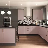 Everything You Need to Know About Cream Kitchen Units
