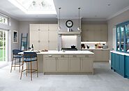 Ideas About Shaker Style Kitchen Article