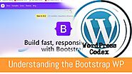 How to Easily Convert Your Bootstrap Site to WordPress