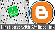 How to make money blogging affiliate marketing: The step-by-step guide (no sounds)
